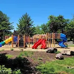 Poconos Getaway Relax W Sauna, Game Rm & Fire Pit
