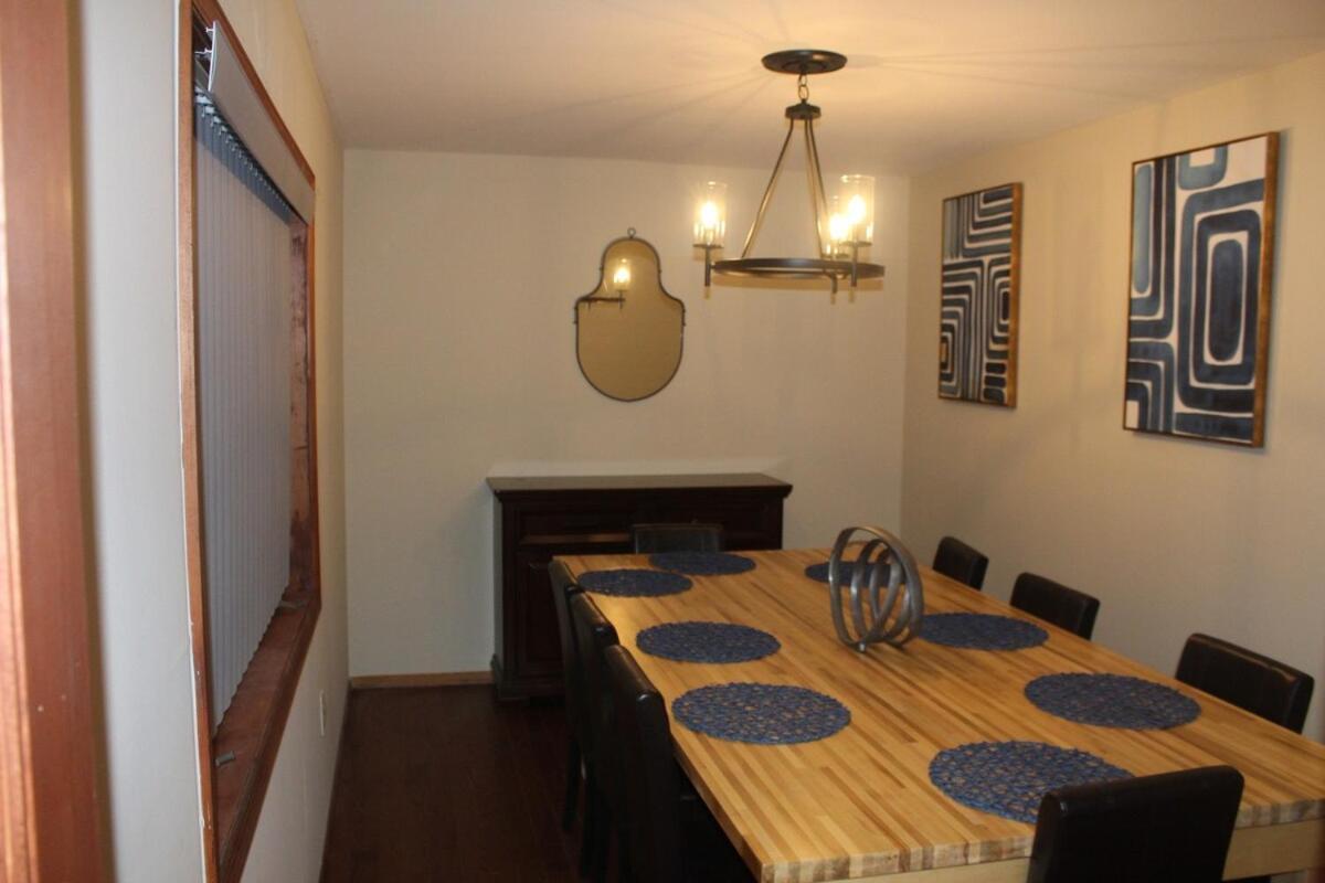 Poconos Getaway Relax W Sauna, Game Rm & Fire Pit Holiday home